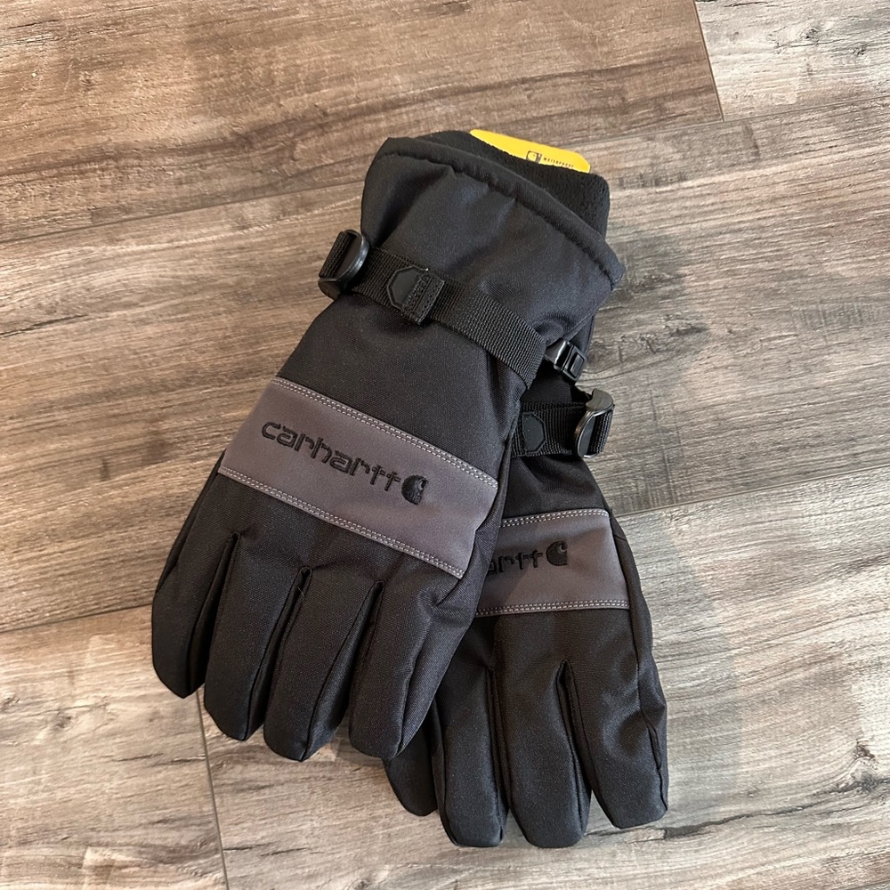 Waterproof Winter Gloves - Picture 1 of 5